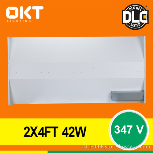 Focus On LED Troffer 2x4 Manufacturing, Order Now